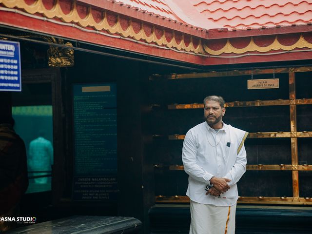 Himanish and Preeti&apos;s wedding in East Delhi, Delhi NCR 29
