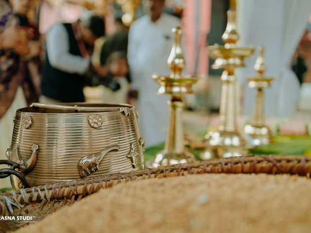 Himanish and Preeti&apos;s wedding in East Delhi, Delhi NCR 33