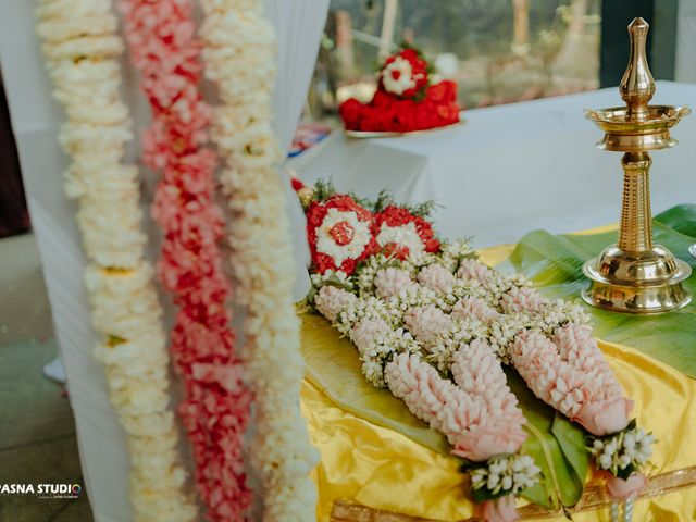 Himanish and Preeti&apos;s wedding in East Delhi, Delhi NCR 34