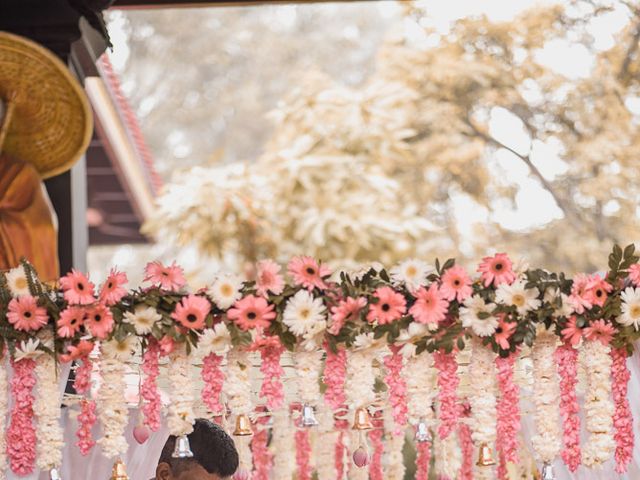 Himanish and Preeti&apos;s wedding in East Delhi, Delhi NCR 35