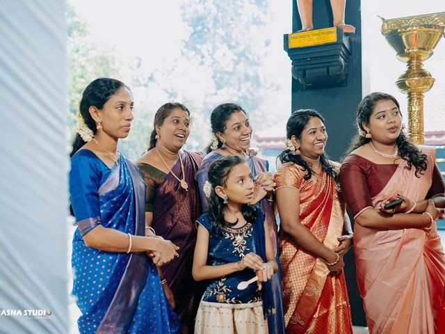 Himanish and Preeti&apos;s wedding in East Delhi, Delhi NCR 38