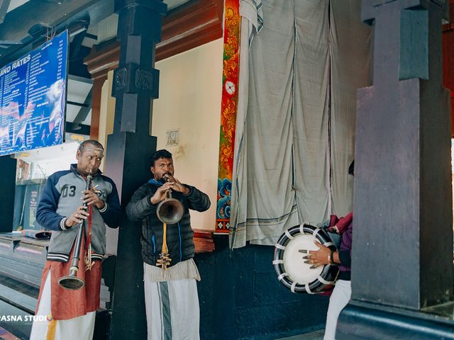 Himanish and Preeti&apos;s wedding in East Delhi, Delhi NCR 39