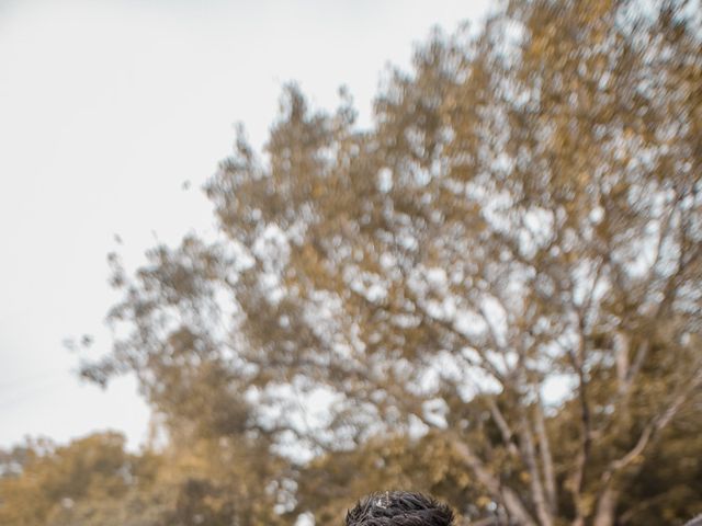 Himanish and Preeti&apos;s wedding in East Delhi, Delhi NCR 48