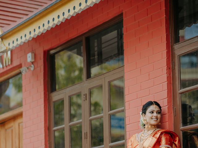 Himanish and Preeti&apos;s wedding in East Delhi, Delhi NCR 62