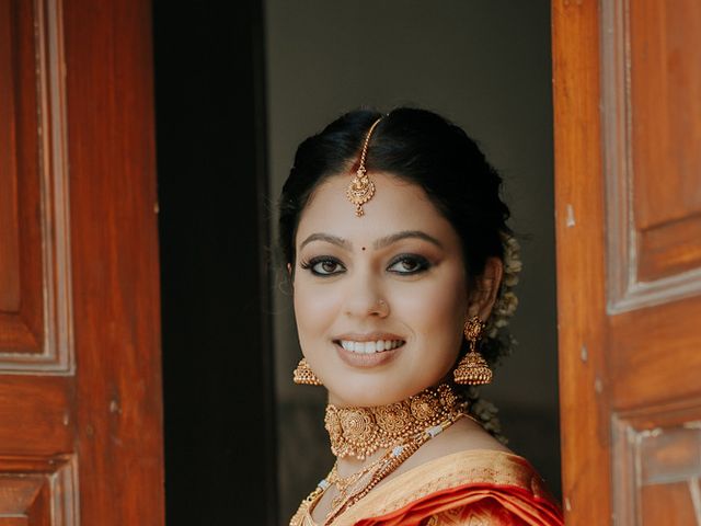 Himanish and Preeti&apos;s wedding in East Delhi, Delhi NCR 63