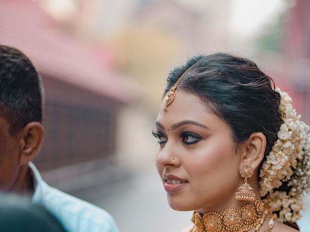 Himanish and Preeti&apos;s wedding in East Delhi, Delhi NCR 69