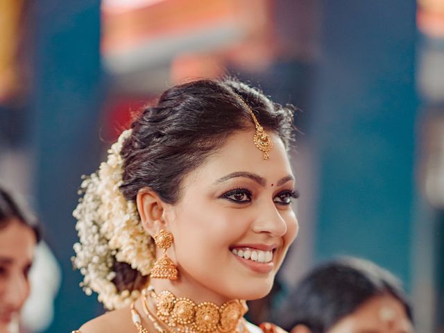 Himanish and Preeti&apos;s wedding in East Delhi, Delhi NCR 73