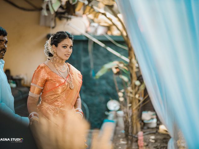 Himanish and Preeti&apos;s wedding in East Delhi, Delhi NCR 74