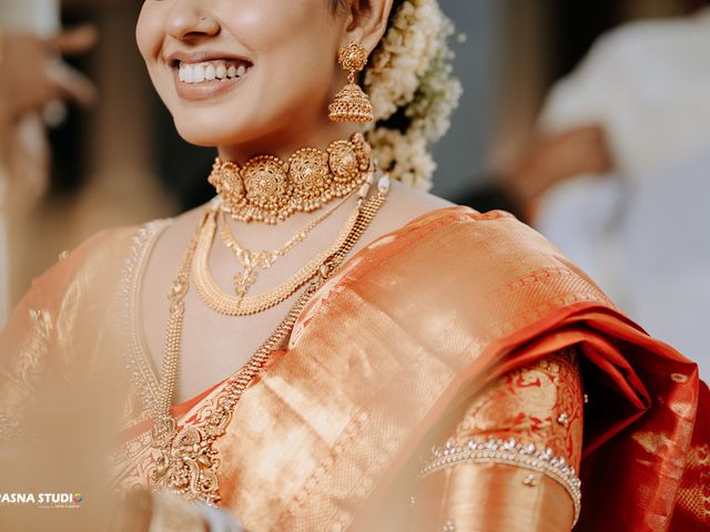 Himanish and Preeti&apos;s wedding in East Delhi, Delhi NCR 85