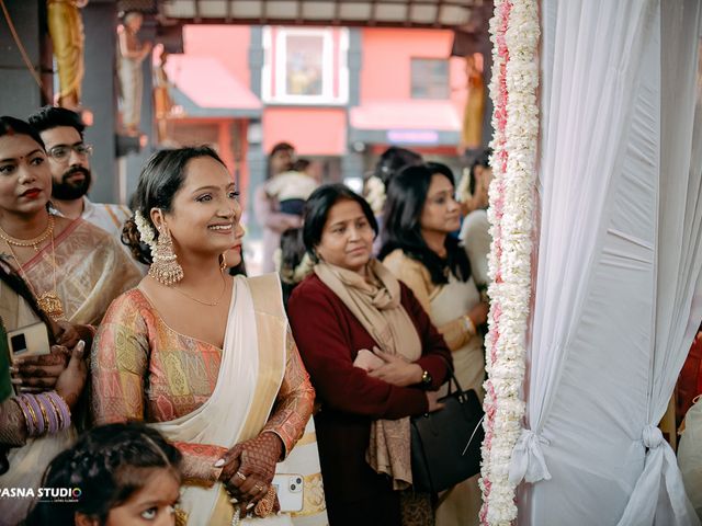 Himanish and Preeti&apos;s wedding in East Delhi, Delhi NCR 101