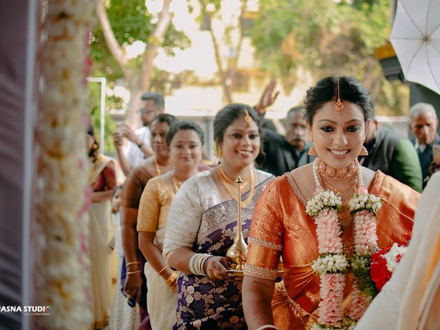 Himanish and Preeti&apos;s wedding in East Delhi, Delhi NCR 110