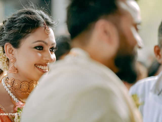 Himanish and Preeti&apos;s wedding in East Delhi, Delhi NCR 117