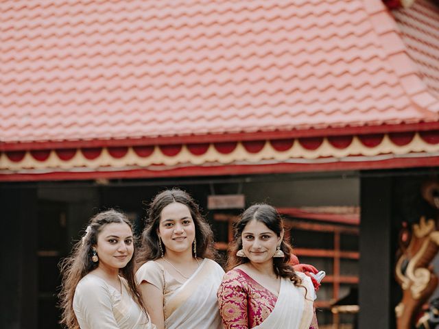 Himanish and Preeti&apos;s wedding in East Delhi, Delhi NCR 138