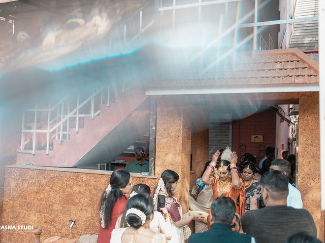 Himanish and Preeti&apos;s wedding in East Delhi, Delhi NCR 144