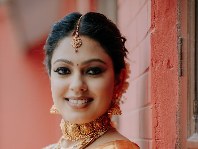 Himanish and Preeti&apos;s wedding in East Delhi, Delhi NCR 154