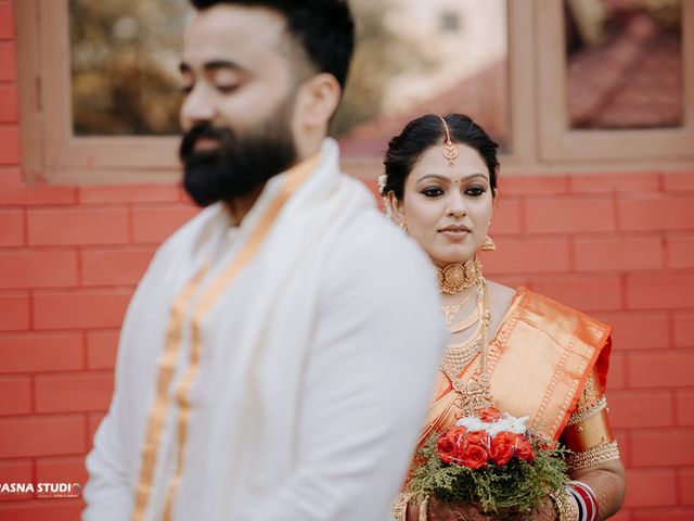 Himanish and Preeti&apos;s wedding in East Delhi, Delhi NCR 157