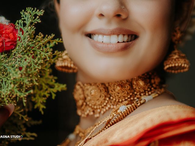 Himanish and Preeti&apos;s wedding in East Delhi, Delhi NCR 164