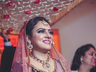 Purnima &amp; Subrat&apos;s wedding 3