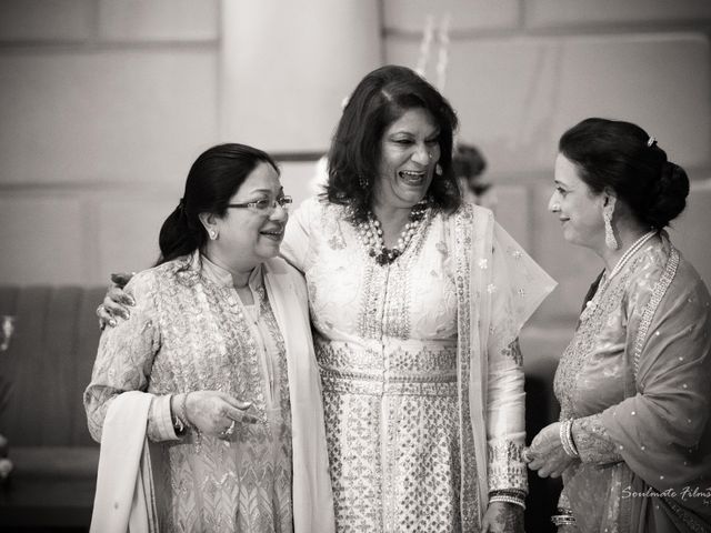 Karishhma and Amit&apos;s wedding in Ludhiana, Punjab 200