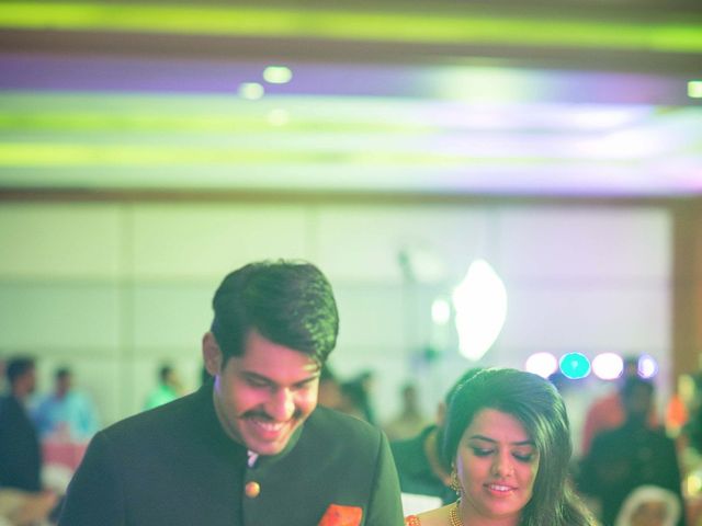 Manju and Prayag&apos;s wedding in Gurgaon, Delhi NCR 23