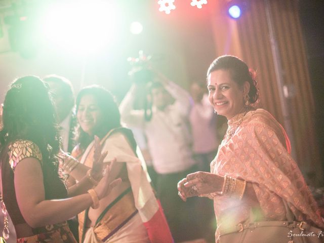 Manju and Prayag&apos;s wedding in Gurgaon, Delhi NCR 41