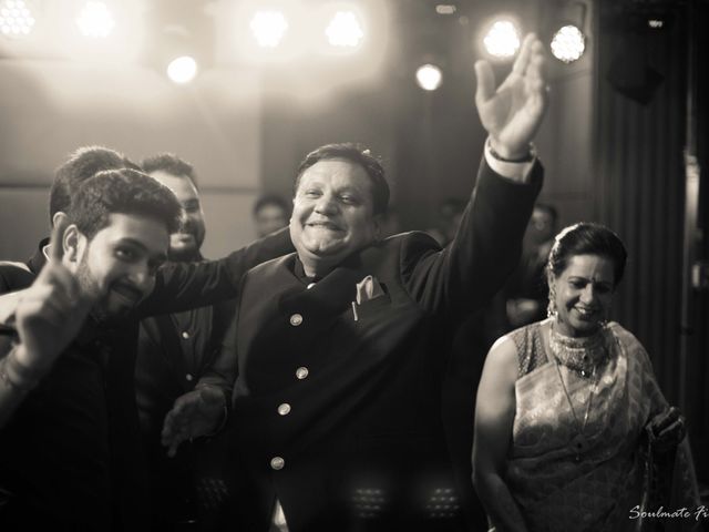 Manju and Prayag&apos;s wedding in Gurgaon, Delhi NCR 45