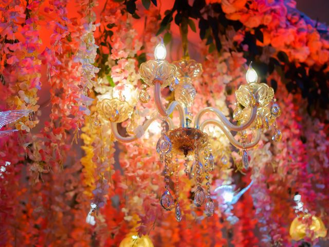 Sanjay and Ishita's wedding in Pune, Maharashtra 4