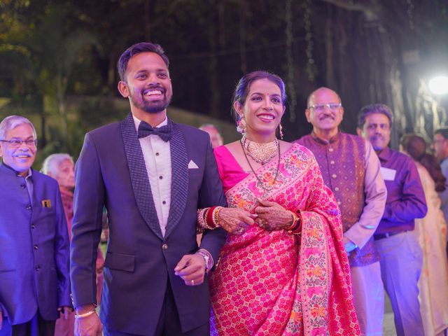 Sanjay and Ishita&apos;s wedding in Pune, Maharashtra 10