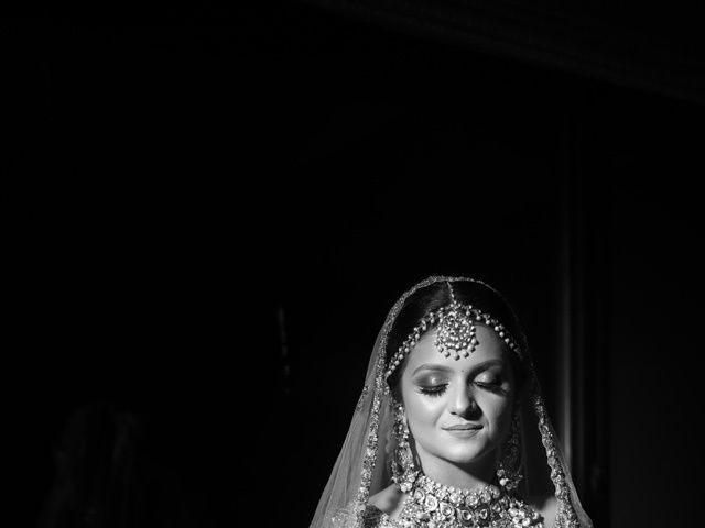 Raghvi and Nakul&apos;s wedding in South Delhi, Delhi NCR 24