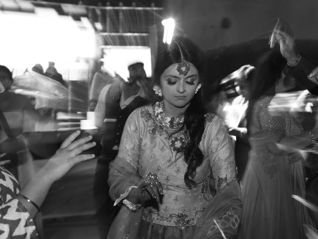 Raghvi and Nakul&apos;s wedding in South Delhi, Delhi NCR 2