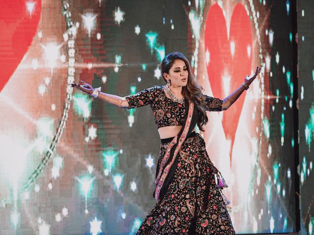 Niharika and Nish&apos;s wedding in Udaipur, Rajasthan 19