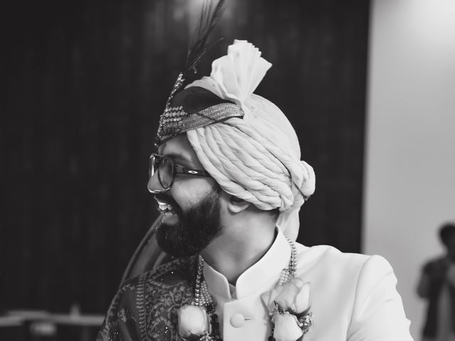 Niharika and Nish&apos;s wedding in Udaipur, Rajasthan 42