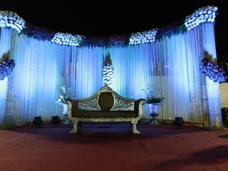 The wedding of Chanchal and Vikram 1