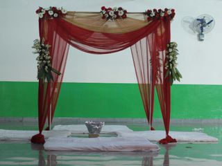 The wedding of Chanchal and Vikram 3