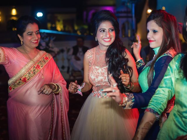 Deepika and Amit&apos;s wedding in Karnal, Haryana 16