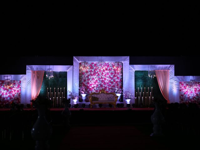 Umesh and jyoti&apos;s wedding in Pune, Maharashtra 1