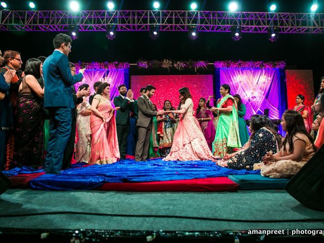 Avni and Kartik&apos;s wedding in Dadra and Nagar Haveli, Dadra and Nagar Haveli State 10