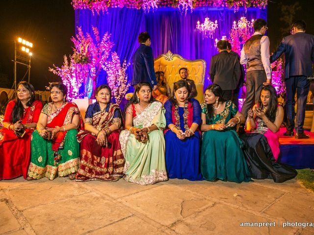 Avni and Kartik&apos;s wedding in Dadra and Nagar Haveli, Dadra and Nagar Haveli State 14