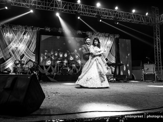 Avni and Kartik&apos;s wedding in Dadra and Nagar Haveli, Dadra and Nagar Haveli State 17