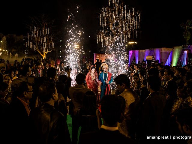 Avni and Kartik&apos;s wedding in Dadra and Nagar Haveli, Dadra and Nagar Haveli State 48