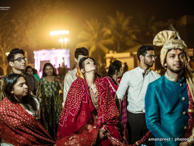 Avni and Kartik&apos;s wedding in Dadra and Nagar Haveli, Dadra and Nagar Haveli State 62