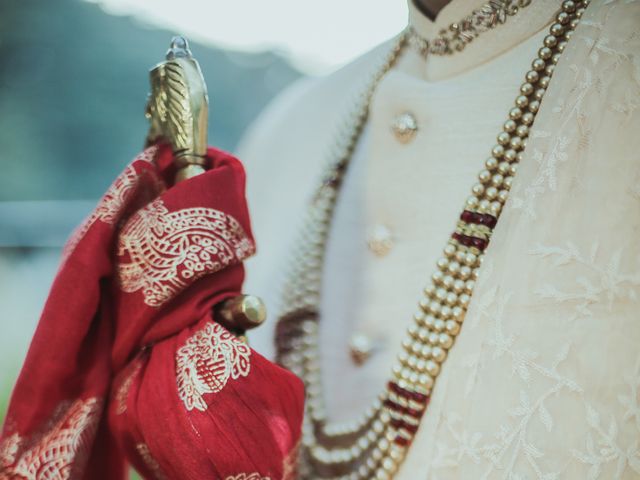 Pranav and Ananta&apos;s wedding in Shimla, Himachal Pradesh 37