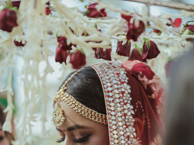 Pranav and Ananta&apos;s wedding in Shimla, Himachal Pradesh 65