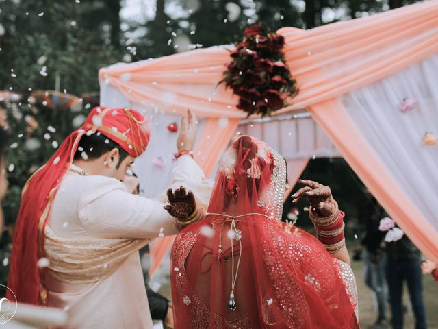 Pranav and Ananta&apos;s wedding in Shimla, Himachal Pradesh 106