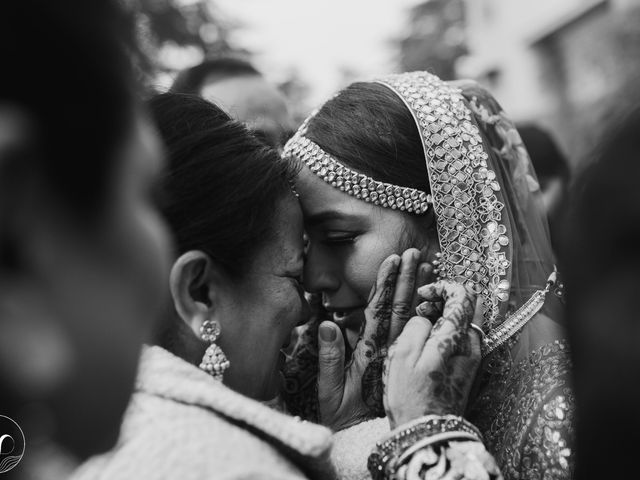 Pranav and Ananta&apos;s wedding in Shimla, Himachal Pradesh 108