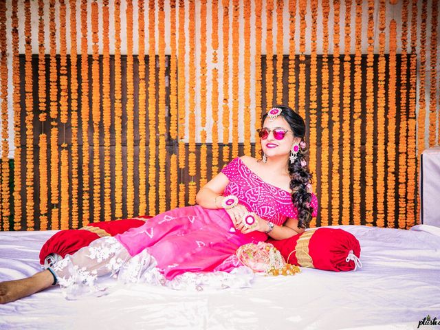 Smriti and Rishabh&apos;s wedding in Bhopal, Madhya Pradesh 7