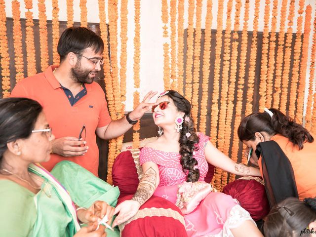 Smriti and Rishabh&apos;s wedding in Bhopal, Madhya Pradesh 16