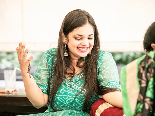 Smriti and Rishabh&apos;s wedding in Bhopal, Madhya Pradesh 22