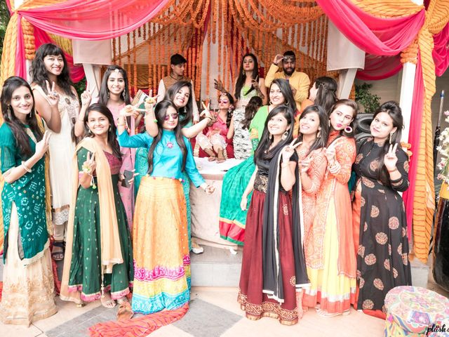 Smriti and Rishabh&apos;s wedding in Bhopal, Madhya Pradesh 39