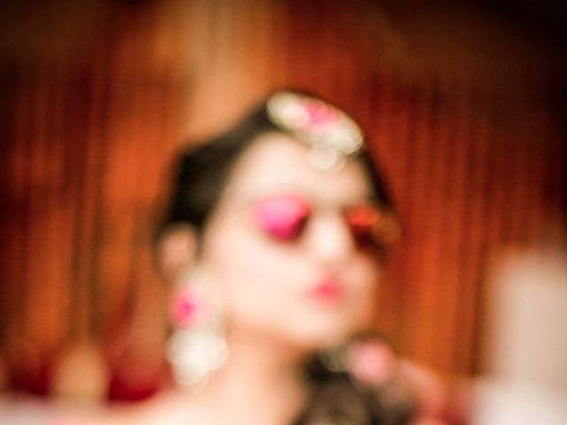 Smriti and Rishabh&apos;s wedding in Bhopal, Madhya Pradesh 52